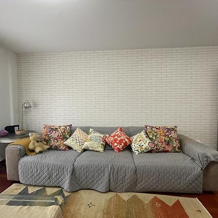 Apartmán Atranco 12 Cangas do Morrazo Exteriér fotografie