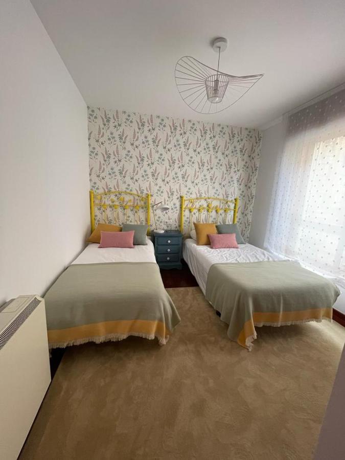 Apartmán Atranco 12 Cangas do Morrazo Exteriér fotografie